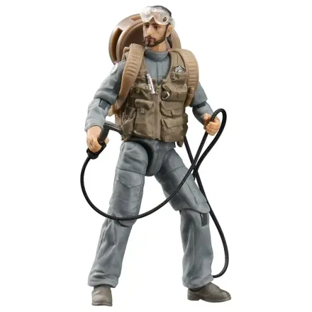 Star Wars: Rogue One Vintage Collection Bodhi Rook akciófigura 10 cm termékfotó