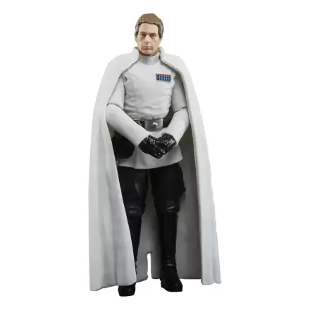 Star Wars: Rogue One Vintage Collection Director Orson Krennic akciófigura 10 cm termékfotó