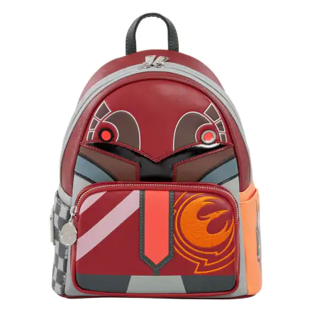 Star Wars Sabine Wren Cosplay táska hátizsák termékfotó