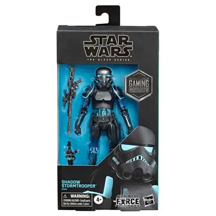 Star Wars Shadow Stormtrooper figura 15cm termékfotó