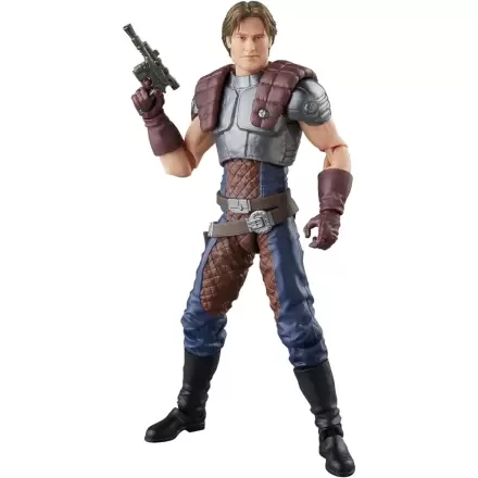 Star Wars Shadows of the Empire Dash Rendar figura 15cm termékfotó