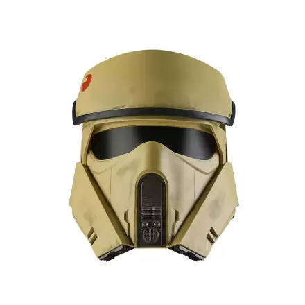 Star Wars Shoretrooper elektromos sisak termékfotó