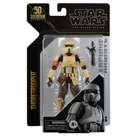 Star Wars Shoretrooper figura 15cm termékfotó