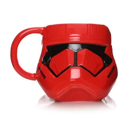 Star Wars Sith Trooper 3D bögre termékfotó