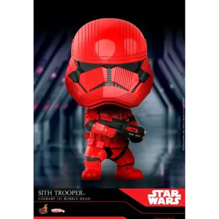 Star Wars Sith Trooper Cosbaby figura 10cm termékfotó