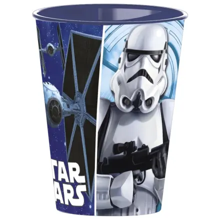 Star Wars Soldier műanyag pohár 260 ml termékfotó