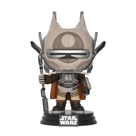 Star Wars Solo Funko POP! Movies Vinyl Bobble-Head Enfys Nest 9 cm termékfotó
