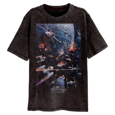 Star Wars Space War póló termékfotó