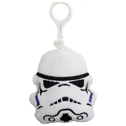 Star Wars Squidglys Imperial Stormtrooper plüss kulcstartó 10cm termékfotó