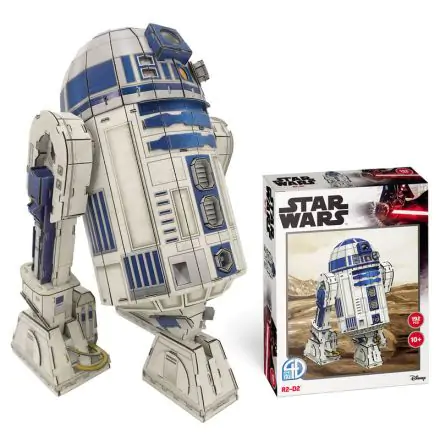 Star Wars Star Wars 3D puzzle 192db-os termékfotó