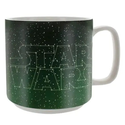 Star Wars Star Wars Constellation hőre változó bögre termékfotó