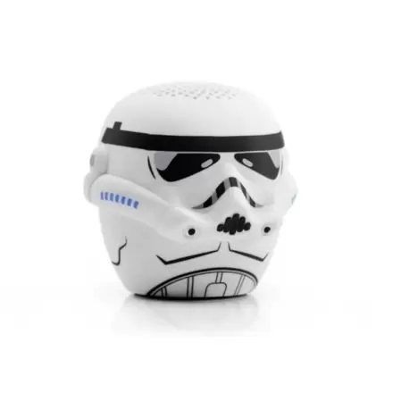 Star Wars Storm Trooper Bitty Boomers Mini Bluetooth hangszóró termékfotója