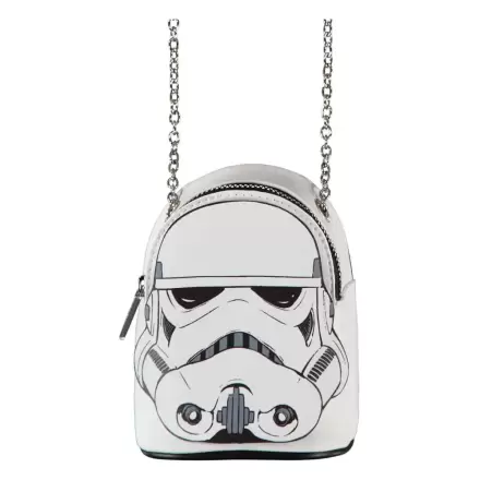 Star Wars Storm Trooper Micro táska pénztárca termékfotó