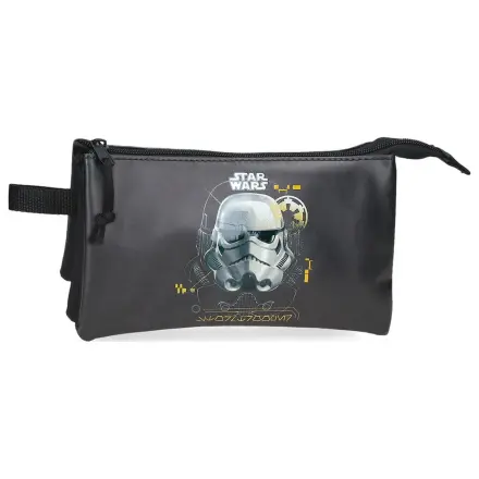 Star Wars Storm Trooper neszeszer táska termékfotó
