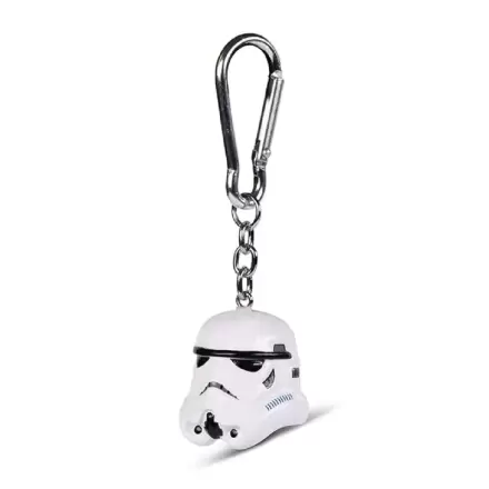 Star Wars Stormtrooper 3D kulcstartó termékfotó