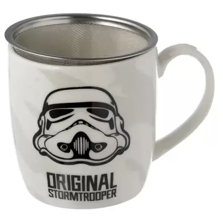 Star Wars Stormtrooper bögre termékfotó