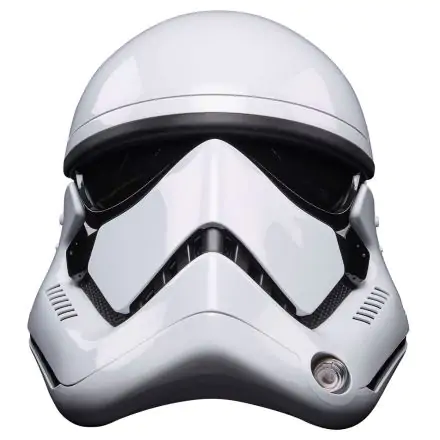 Star Wars Stormtrooper elektromos sisak replika termékfotó
