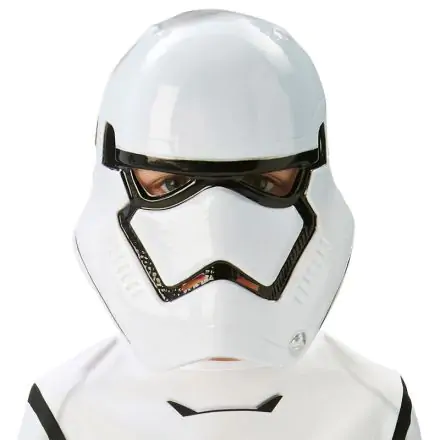 Star Wars Stormtrooper child face mask termékfotója