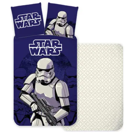 Star Wars Stormtrooper gyerek, ovis ágyneműhuzat  termékfotó