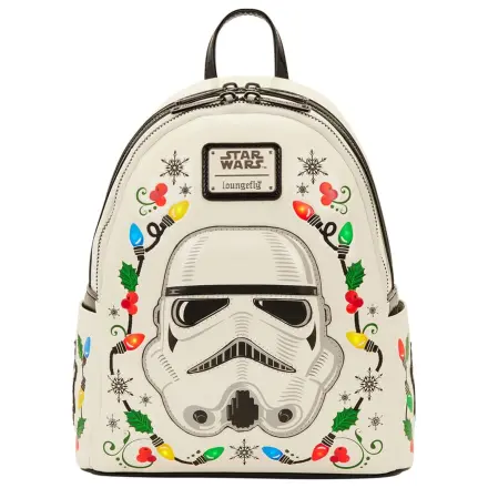 Star Wars Stormtrooper Holiday Mini táska hátizsák  termékfotó