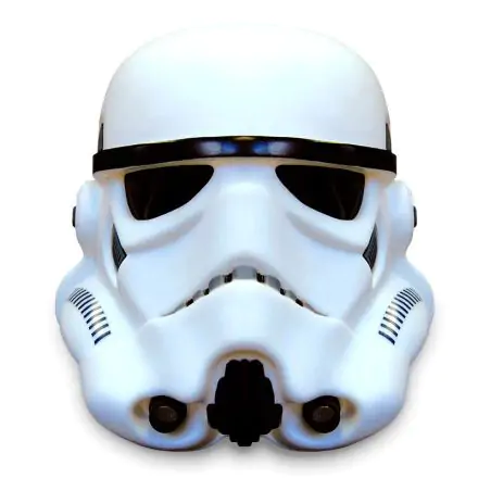Star Wars Stormtrooper kicsi hangulat lámpa termékfotó