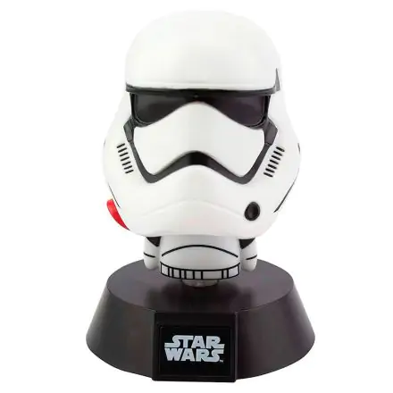 Star Wars Stormtrooper lámpa termékfotó