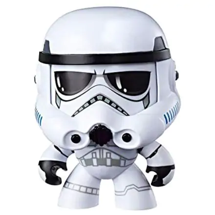 Star Wars Stormtrooper Mighty Muggs figura 14cm termékfotó