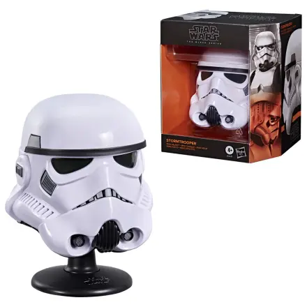 Star Wars Stormtrooper mini sisak 15cm termékfotó