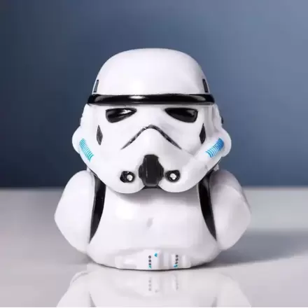 Star Wars: Stormtrooper Mini Tubbz figura termékfotója