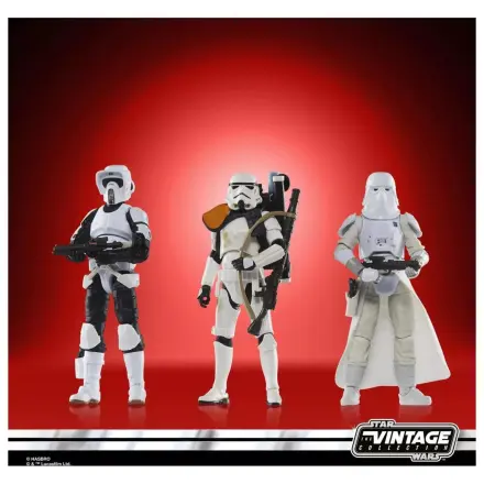 Star Wars Stormtrooper of the Empire Special akciófigura csomag 10cm termékfotó
