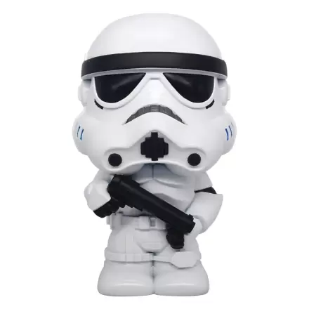 Star Wars Stormtrooper persely figura 20 cm termékfotója