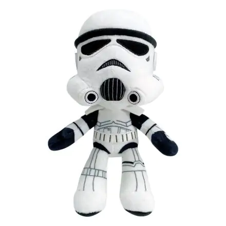 Star Wars Stormtrooper plüss figura 20 cm termékfotó