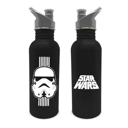 Star Wars  Stormtrooper vizespalack kulacs termékfotója
