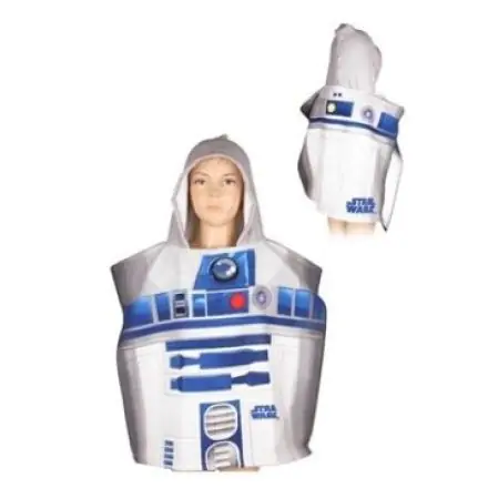 Star Wars strand törölköző poncsó (Fast Dry) termékfotó