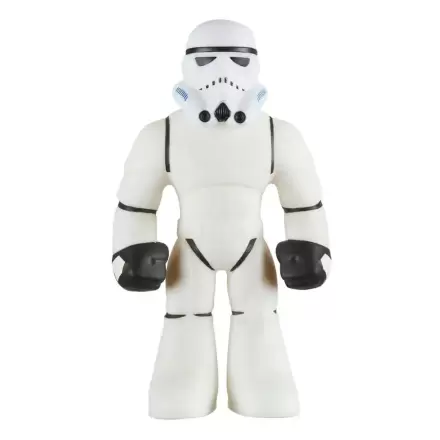 Star Wars: Stretch Mini - Stormtrooper nyújtható figura termékfotója