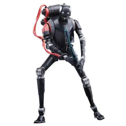 Star Wars Survivor Jedi Security Droid figura 15cm termékfotó