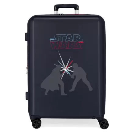 Star Wars Swords ABS táska bőrönd 70cm termékfotója