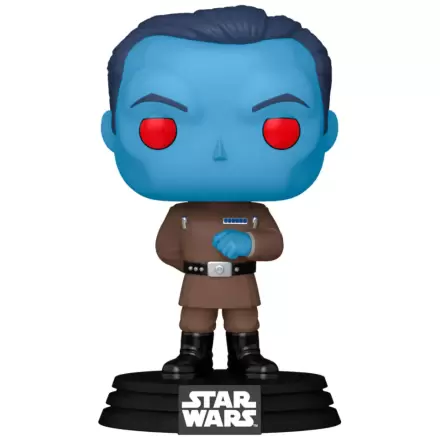 Star Wars: Tales of the Empire Funko POP! Vinyl figura Admiral Thrawn 9 cm termékfotó