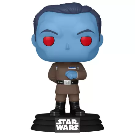 Star Wars: Tales of the Empire Funko POP! Vinyl figura Admiral Thrawn 9 cm termékfotó