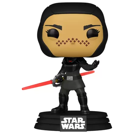 Star Wars: Tales of the Empire Funko POP! Vinyl figura Barriss Offee 9 cm termékfotó