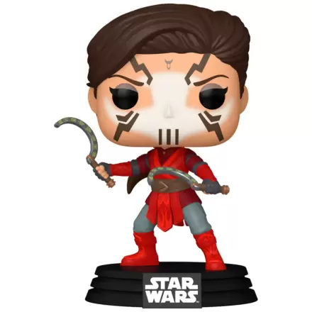Star Wars: Tales of the Empire Funko POP! Vinyl figura Morgan Elsbeth (Glow) 9 cm termékfotó
