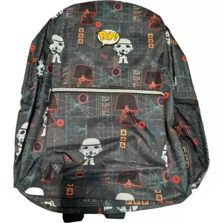 Star Wars backpack 45 cm termékfotója