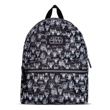 Star Wars Backpack Stormtroopers termékfotója