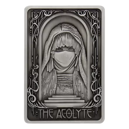 Star Wars The Acolyte Metallbarren Limited Edition termékfotója