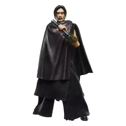 Star Wars: The Acolyte The Stranger Qimir figura 15cm termékfotó