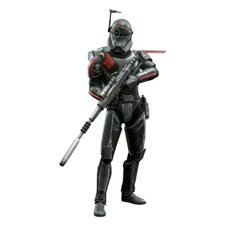 Star Wars: The Bad Batch 1/6 Crosshair akciófigura 30 cm termékfotó