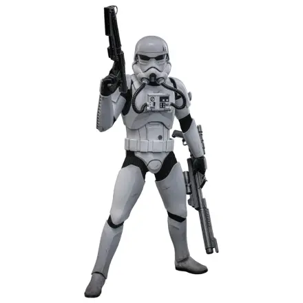 Star Wars: The Bad Batch 1/6 TK Stormtrooper akciófigura 30 cm termékfotó