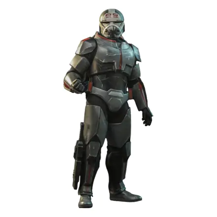 Star Wars: The Bad Batch akciófigura 1/6 Wrecker 33 cm termékfotó