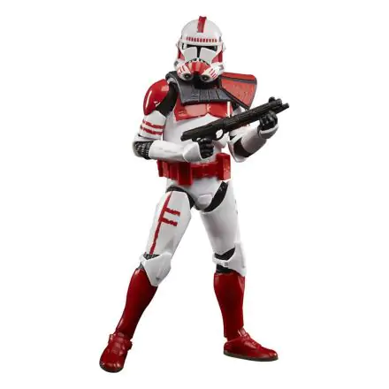 Star Wars The Bad Batch Black Series 2021 Imperial Clone Shock Trooper akciófigura 15 cm termékfotó