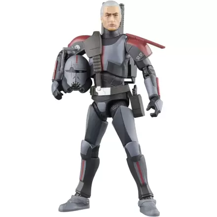 Star Wars The Bad Batch Crosshair figura 9,5cm termékfotó